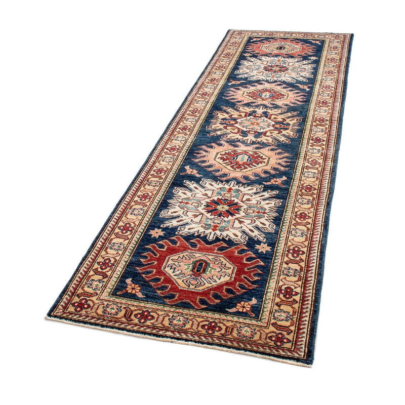 Ziegler Teppich - Kazak 252 x 77 cm