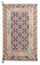 Kelim Teppich - Trendy 300 x 192 cm