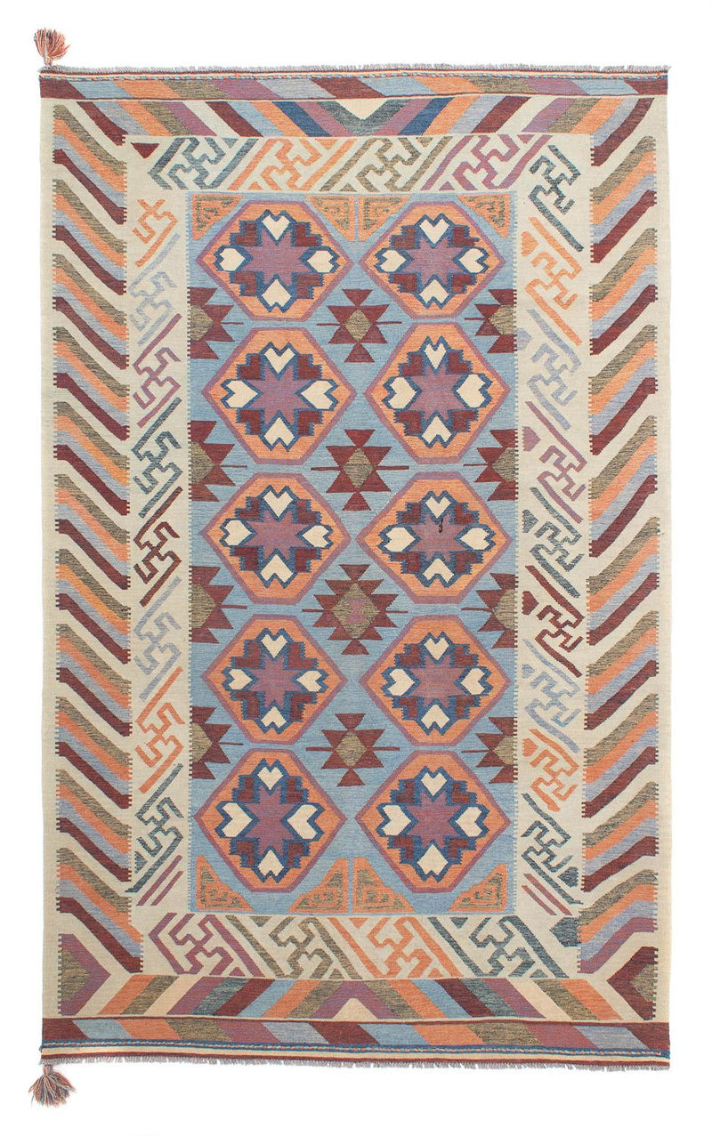Kelim Teppich - Trendy 300 x 192 cm