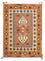 Kelim Teppich - Oriental 205 x 144 cm