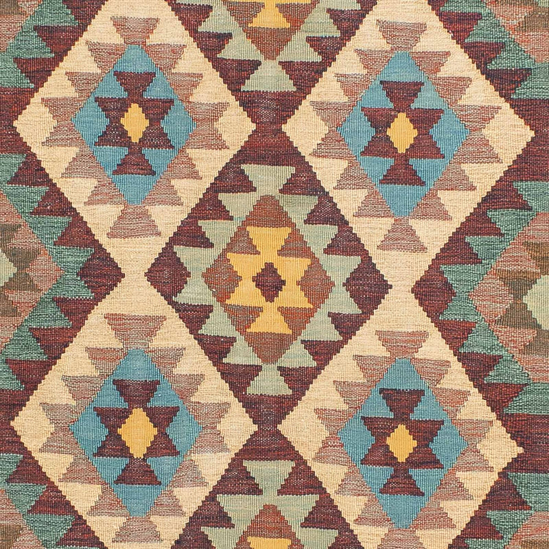 Kelim Teppich - Oriental 210 x 149 cm