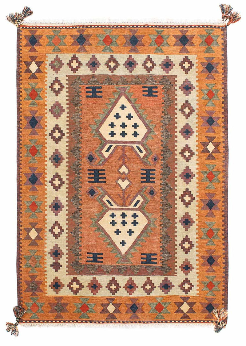 Kelim Teppich - Oriental 200 x 144 cm