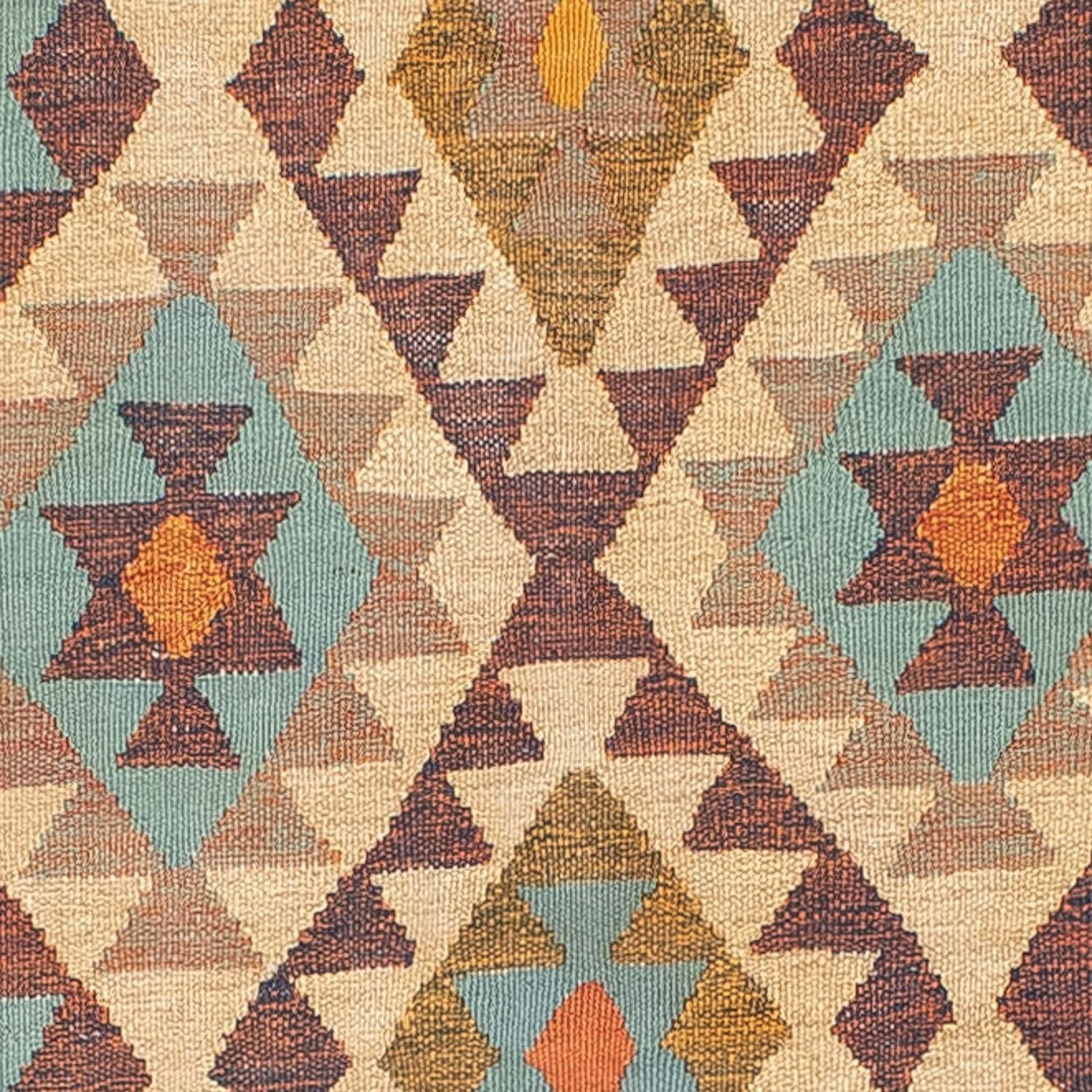 Kelim Teppich - Trendy 205 x 155 cm