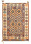 Kelim Teppich - Oriental 210 x 145 cm