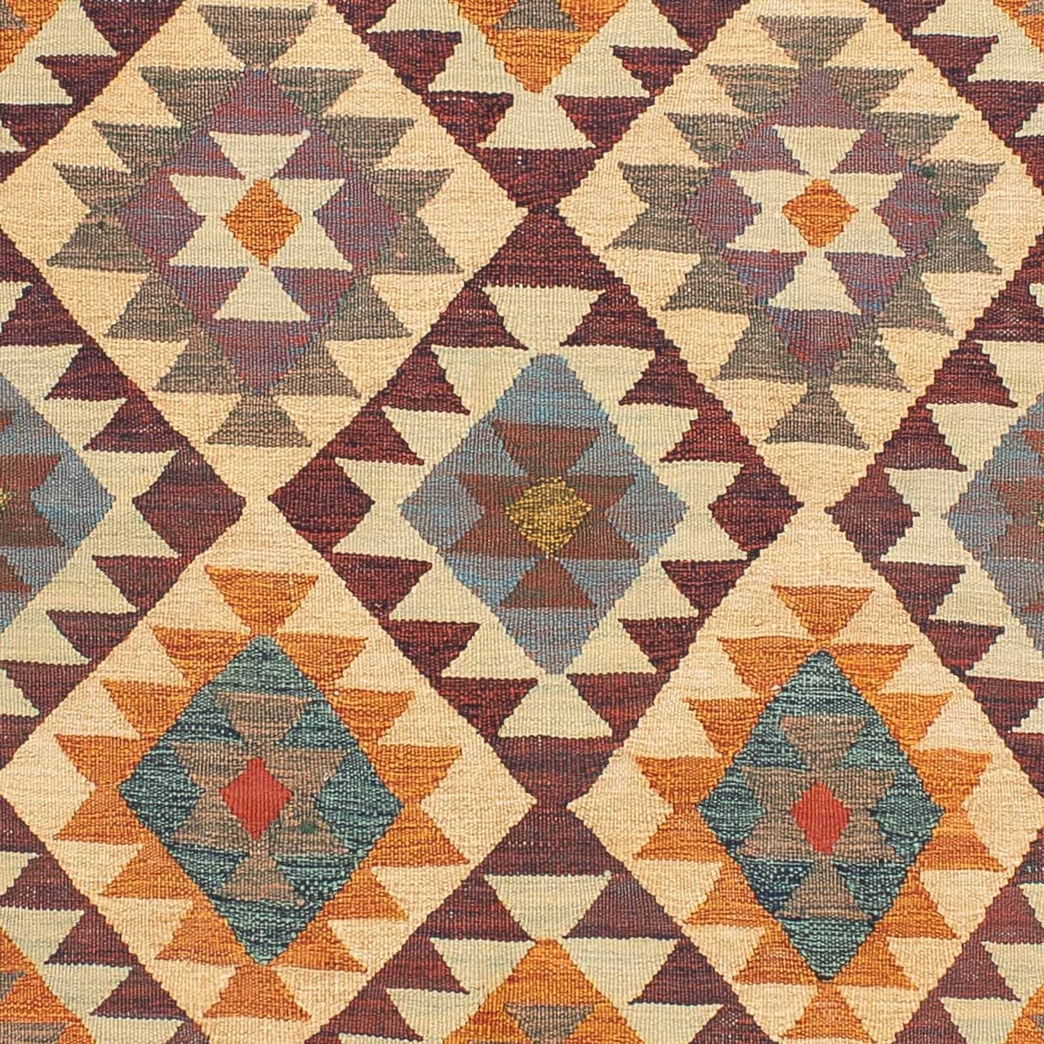 Kelim Teppich - Oriental 210 x 145 cm