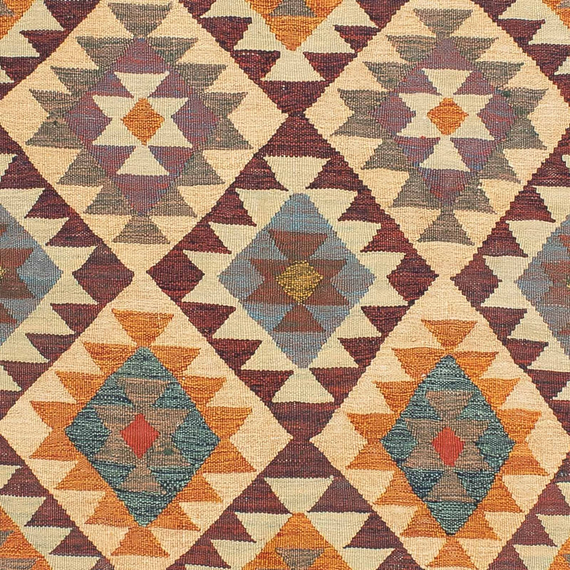 Kelim Teppich - Oriental 210 x 145 cm