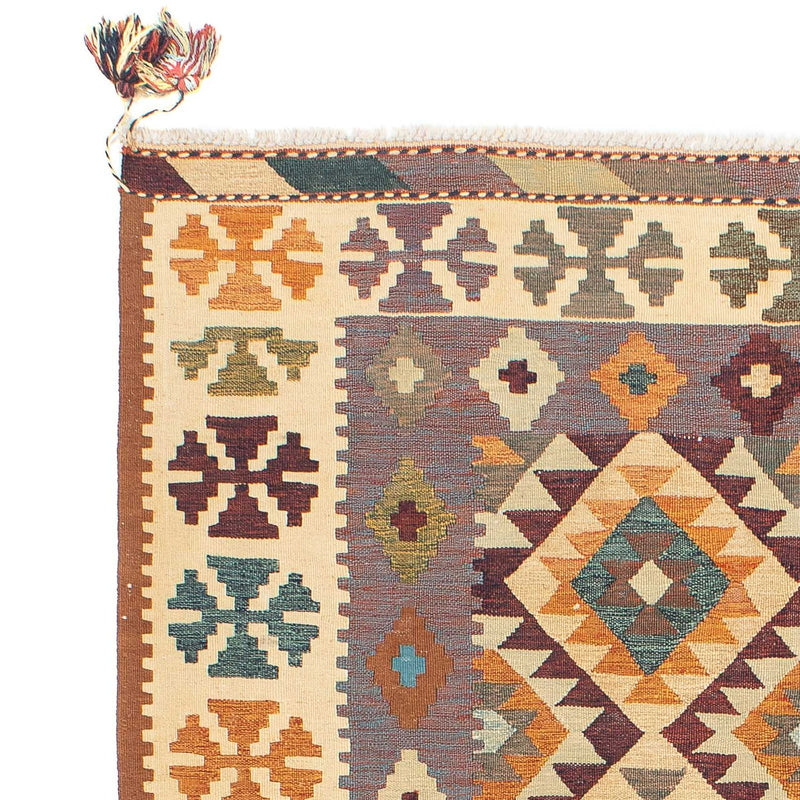 Kelim Teppich - Oriental 210 x 145 cm