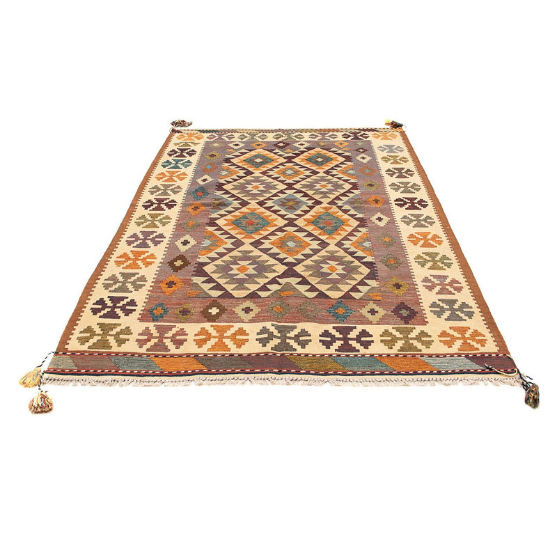 Kelim Teppich - Oriental 210 x 145 cm