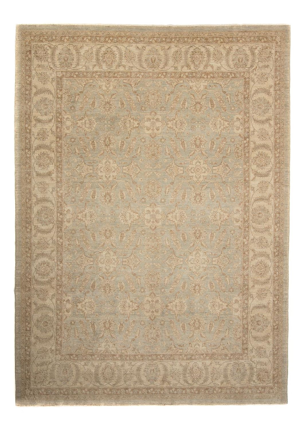 Orientteppich - Täbriz 313 x 250 cm
