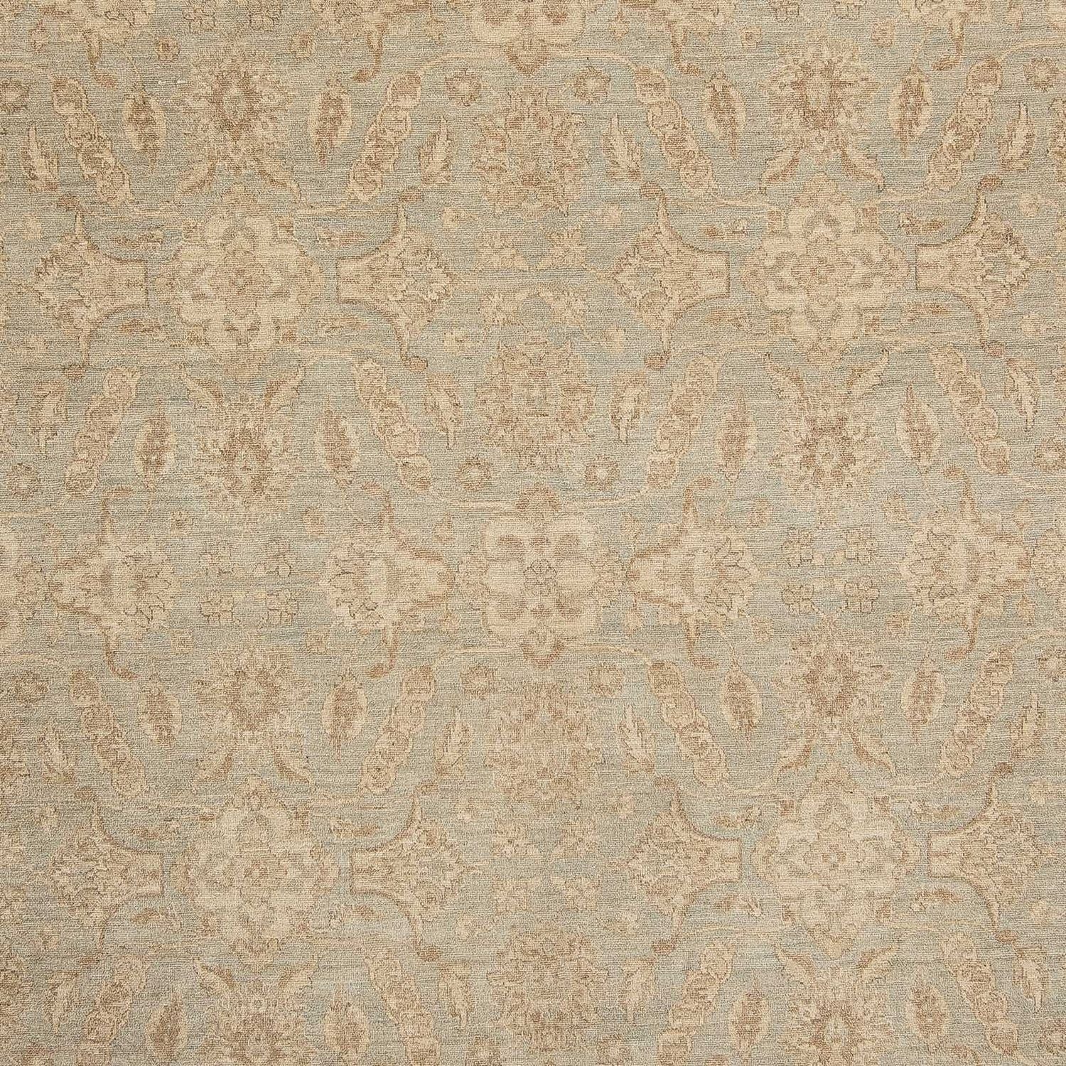 Orientteppich - Täbriz 313 x 250 cm