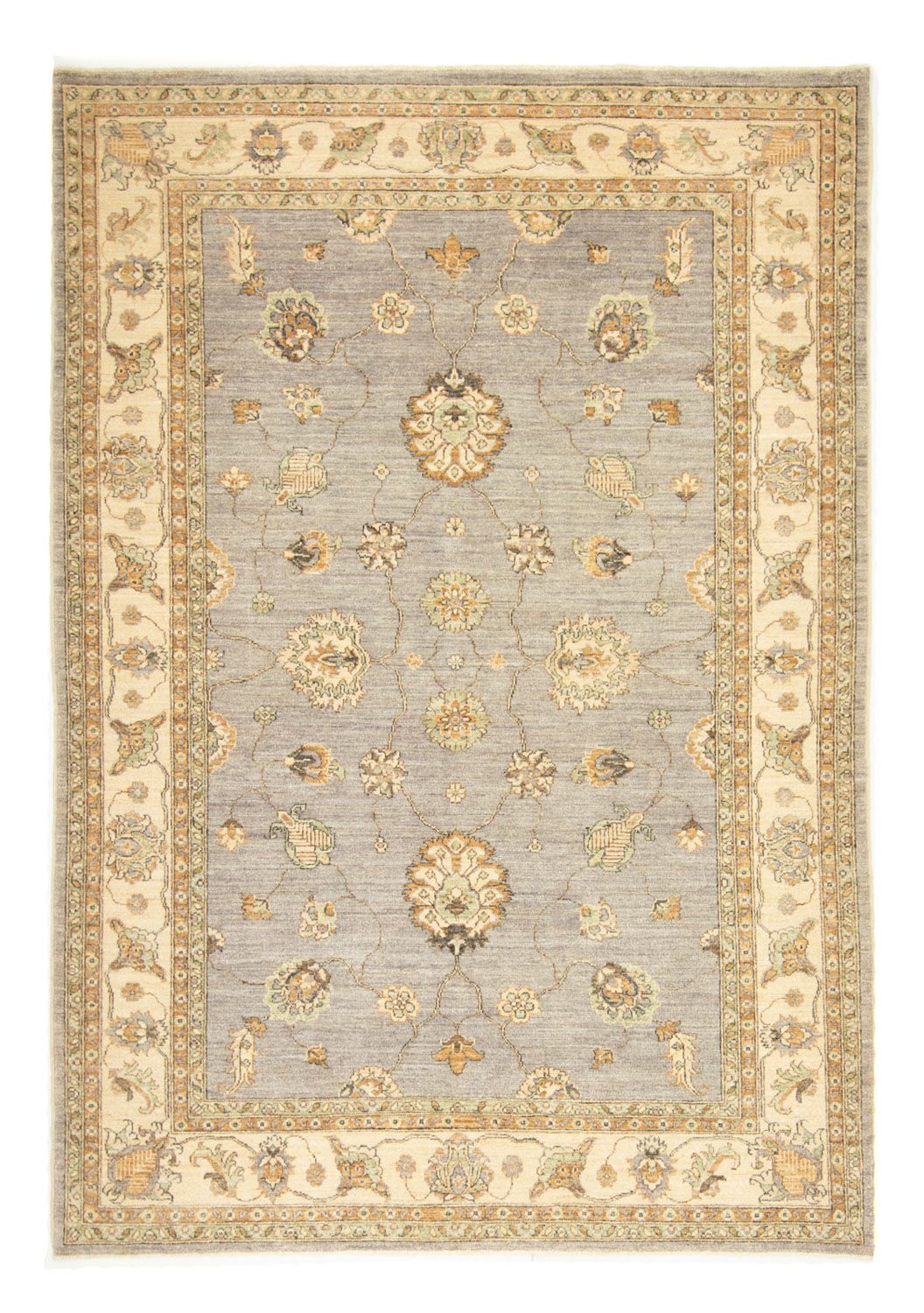 Ziegler Teppich 239 x 170 cm