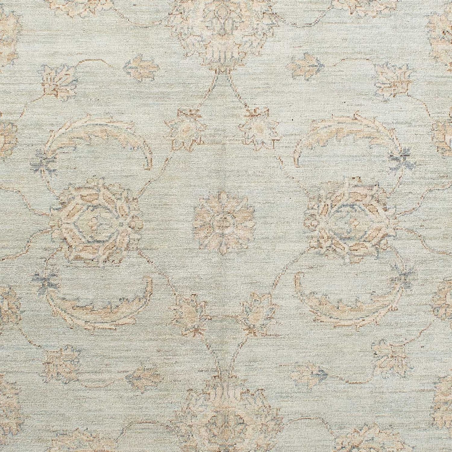 Ziegler Teppich 237 x 166 cm