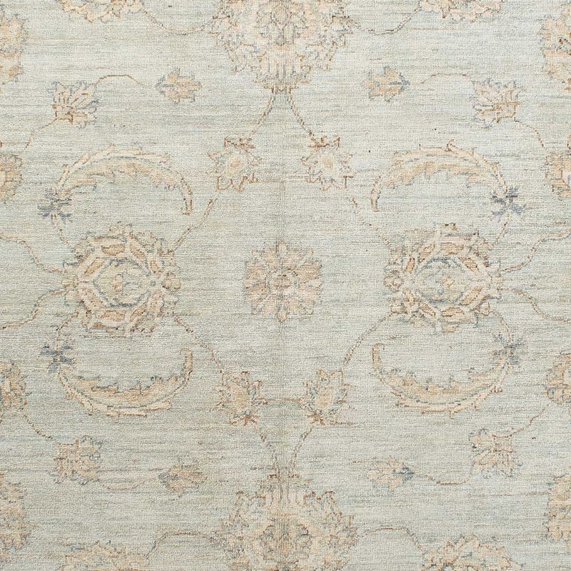 Ziegler Teppich 237 x 166 cm