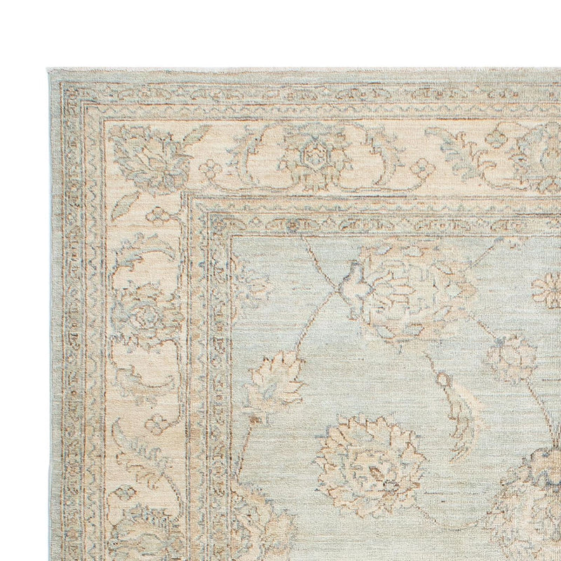 Ziegler Teppich 237 x 166 cm