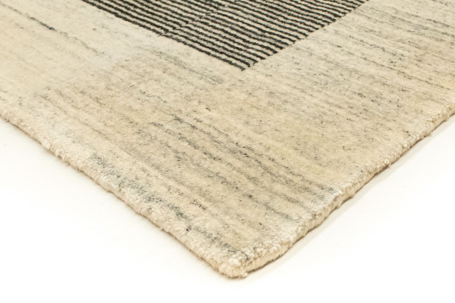 Gabbeh Teppich - Loribaft Indus 200 x 140 cm Teppichbrücke