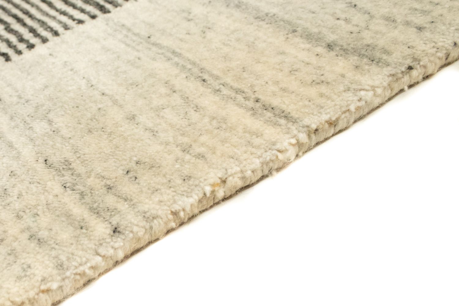 Gabbeh Teppich - Loribaft Indus 200 x 140 cm Teppichbrücke