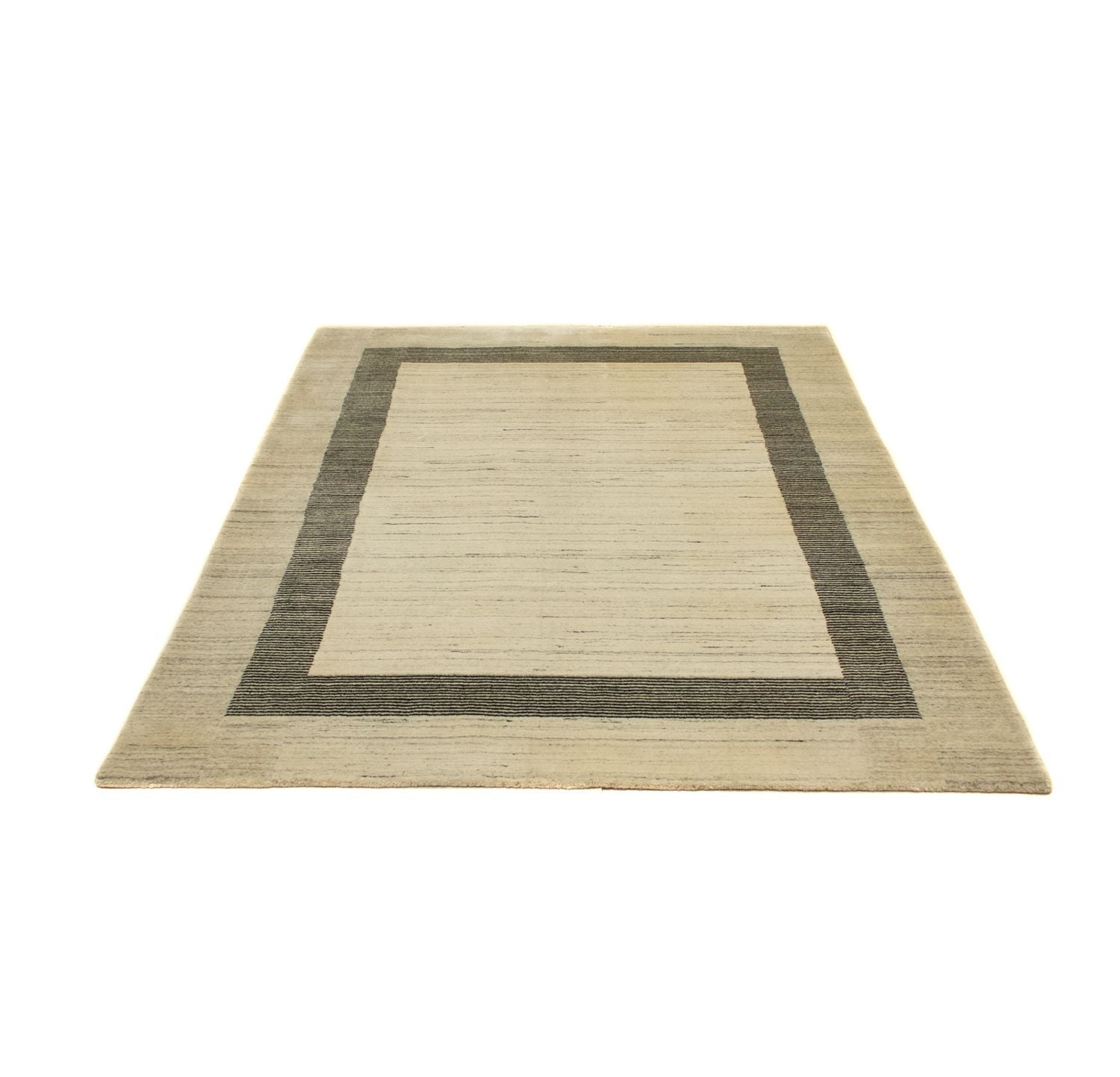 Gabbeh Teppich - Loribaft Indus 200 x 140 cm Teppichbrücke
