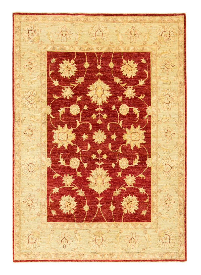 Ziegler Teppich 208 x 148 cm
