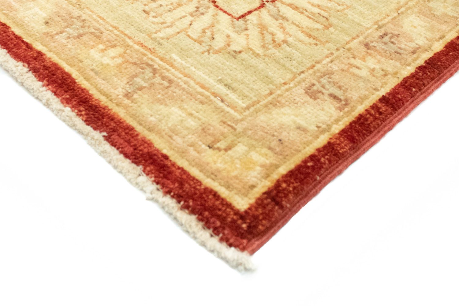 Ziegler Teppich 208 x 148 cm