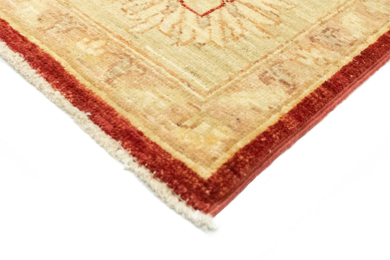 Ziegler Teppich 208 x 148 cm