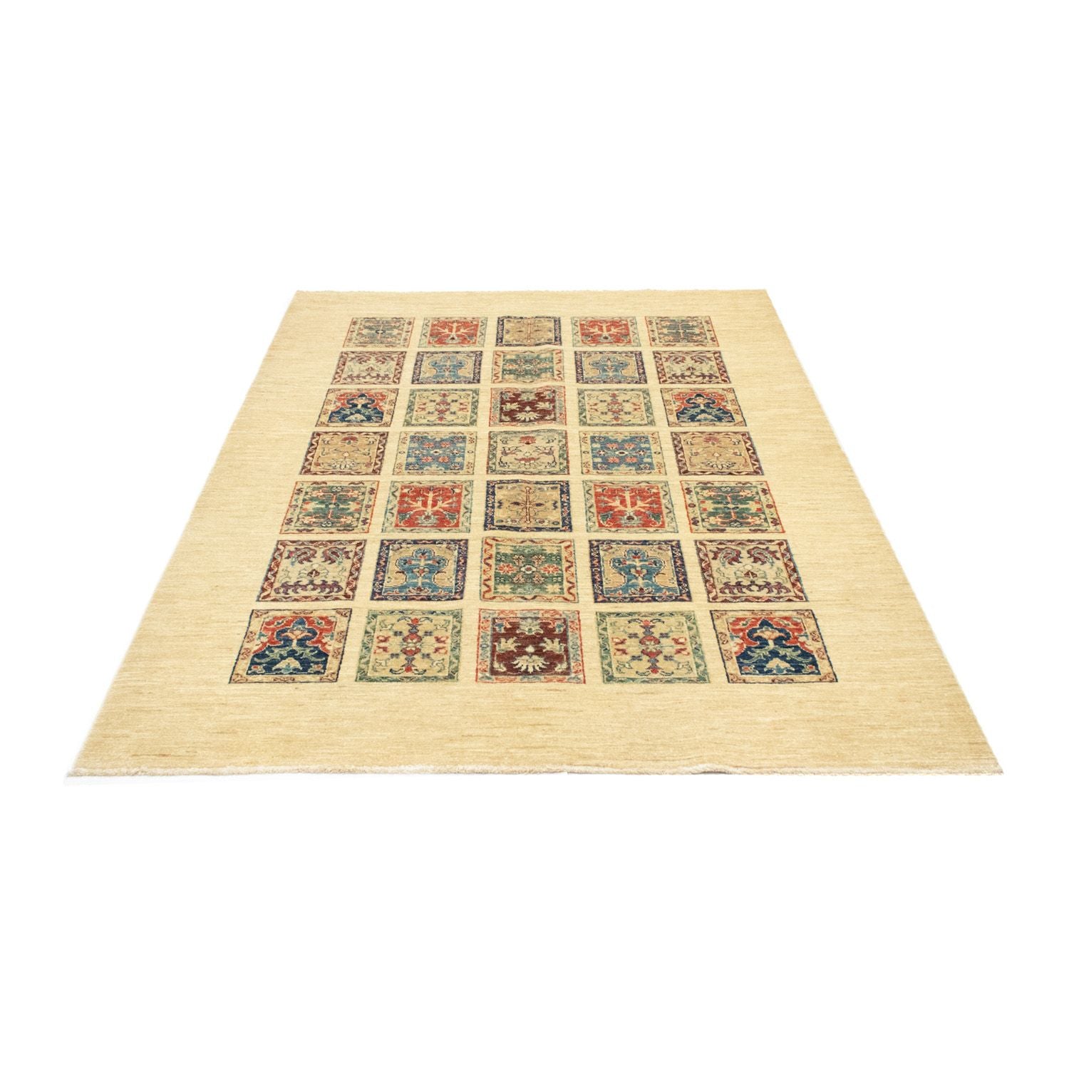 Ziegler Teppich 204 x 149 cm