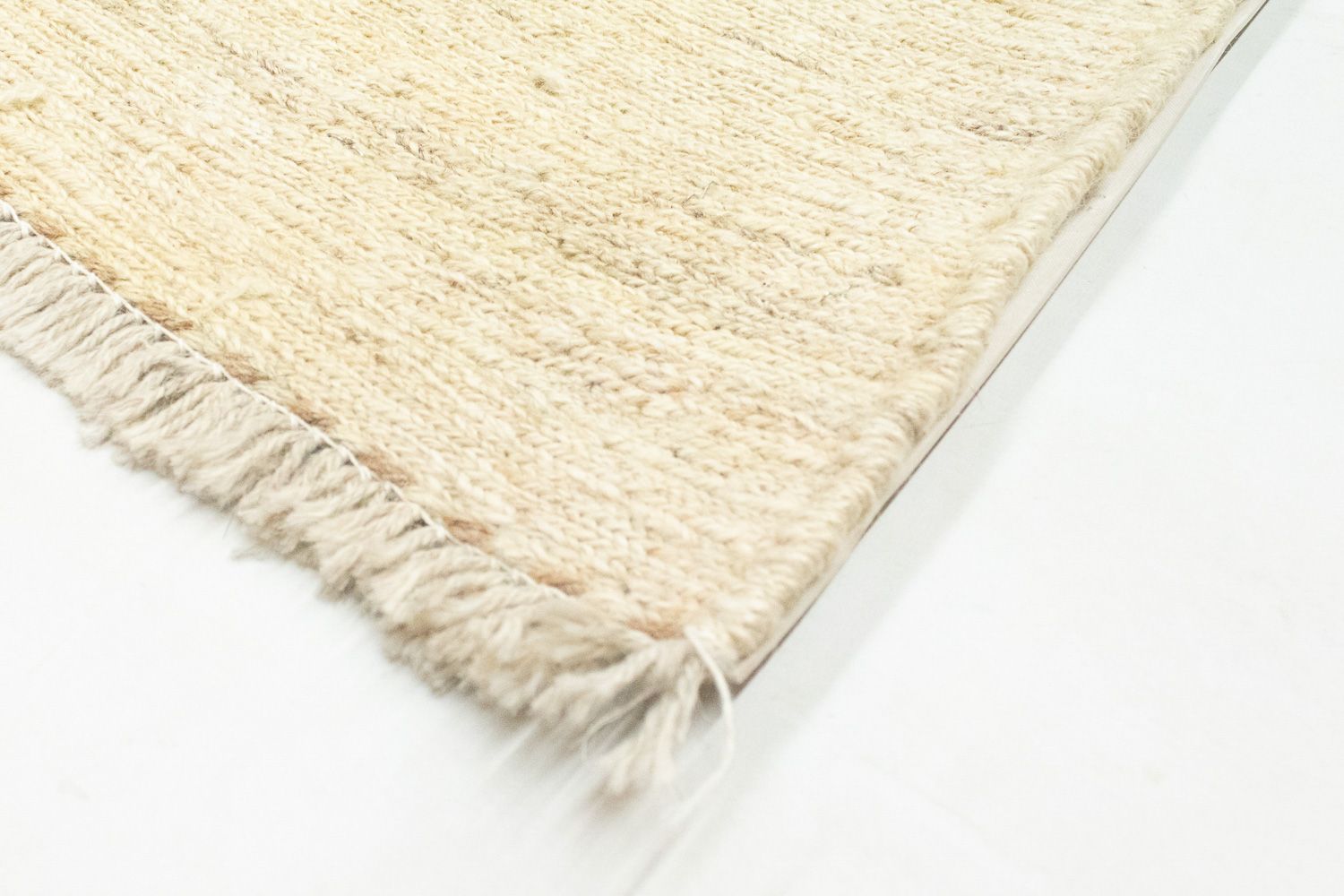 Gabbeh Teppich - Indus 240 x 170 cm - beige