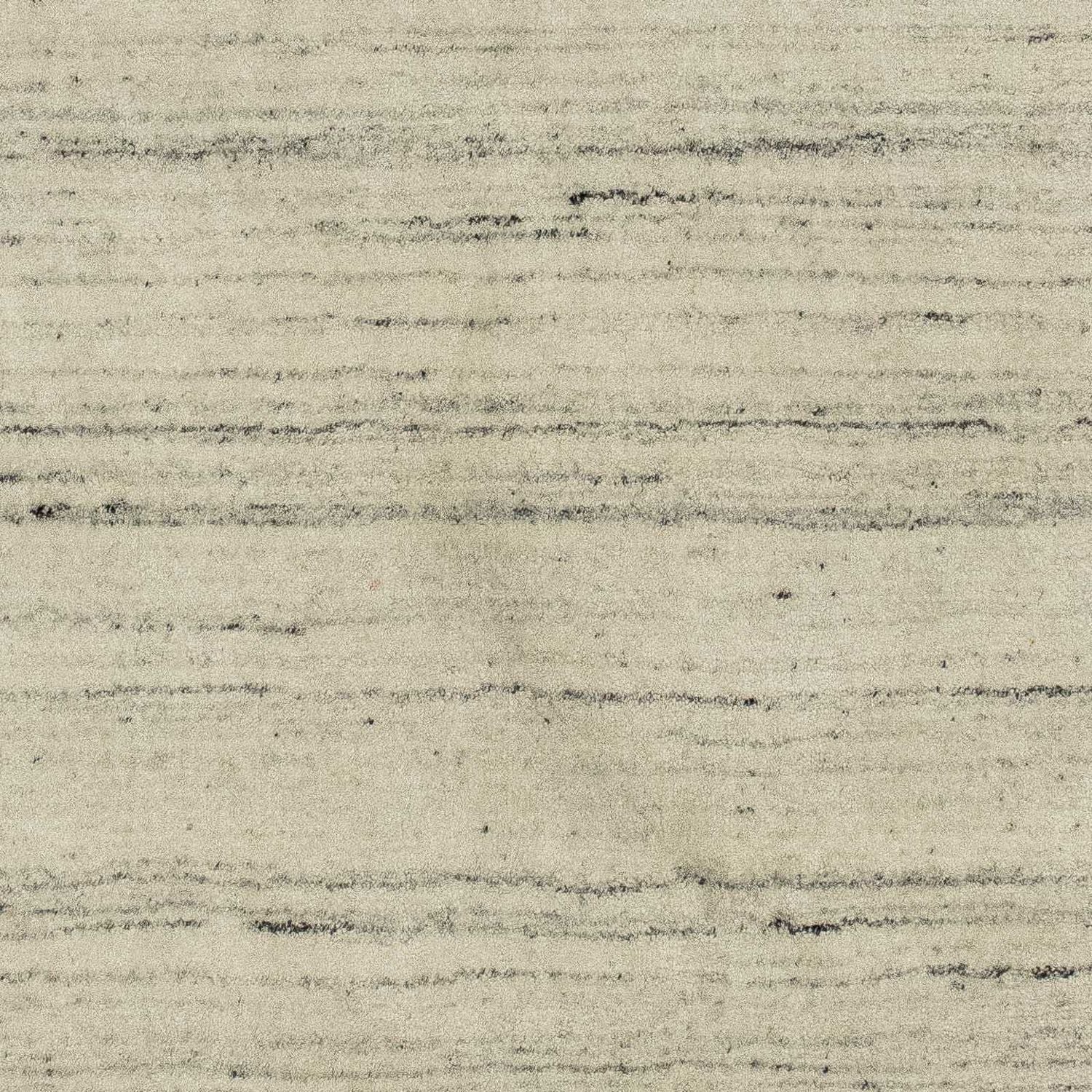 Gabbeh Teppich - Loribaft Perser 140 x 70 cm - grau