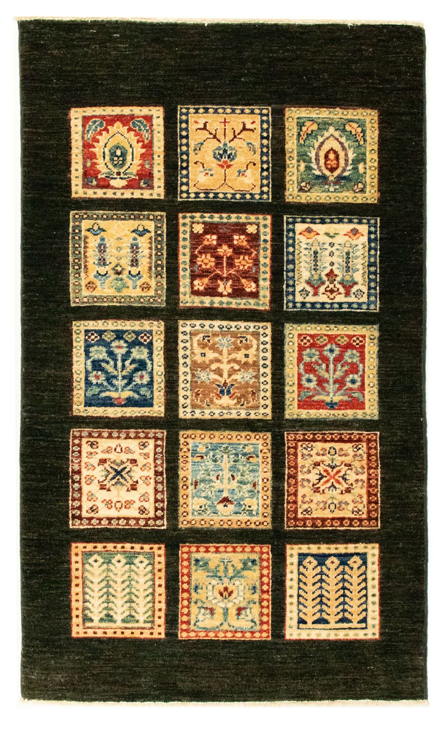 Ziegler Teppich 120 x 70 cm