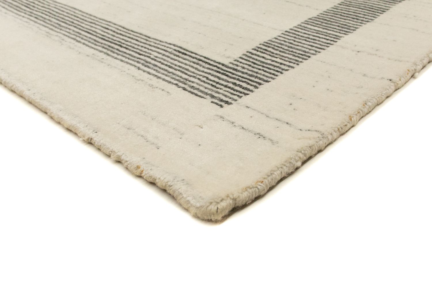 Nepal Teppich 160 x 90 cm Teppichbrücke