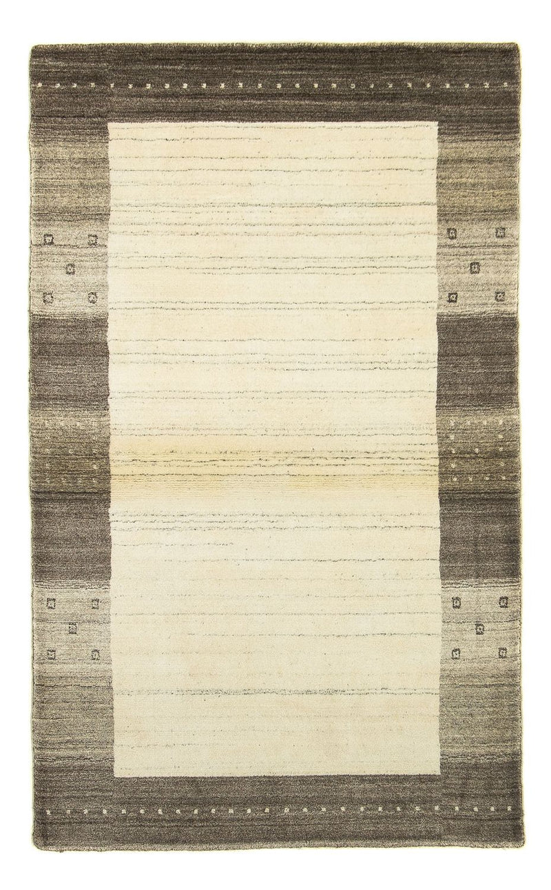 Gabbeh Teppich - Loribaft Perser 160 x 90 cm