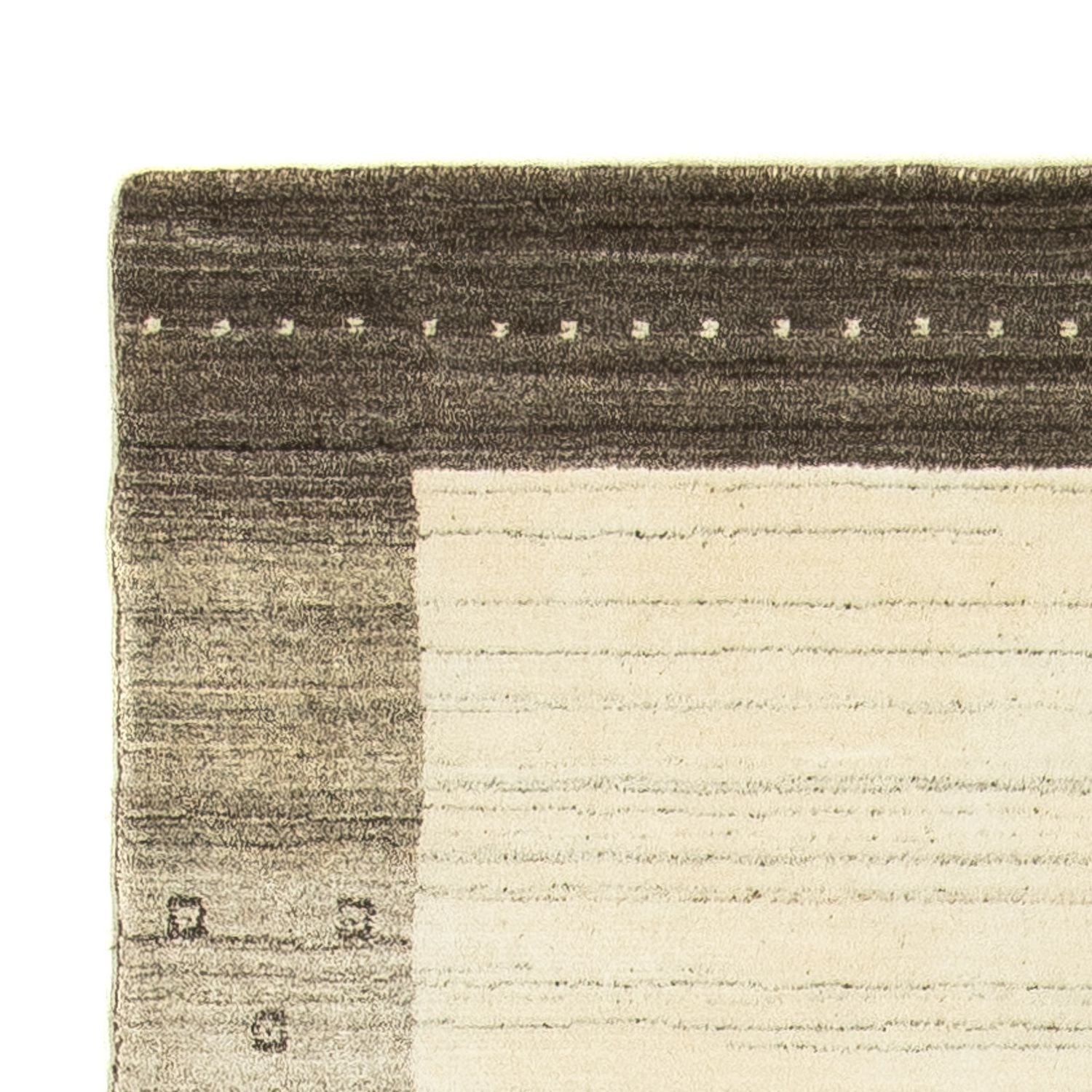 Gabbeh Teppich - Loribaft Perser 160 x 90 cm