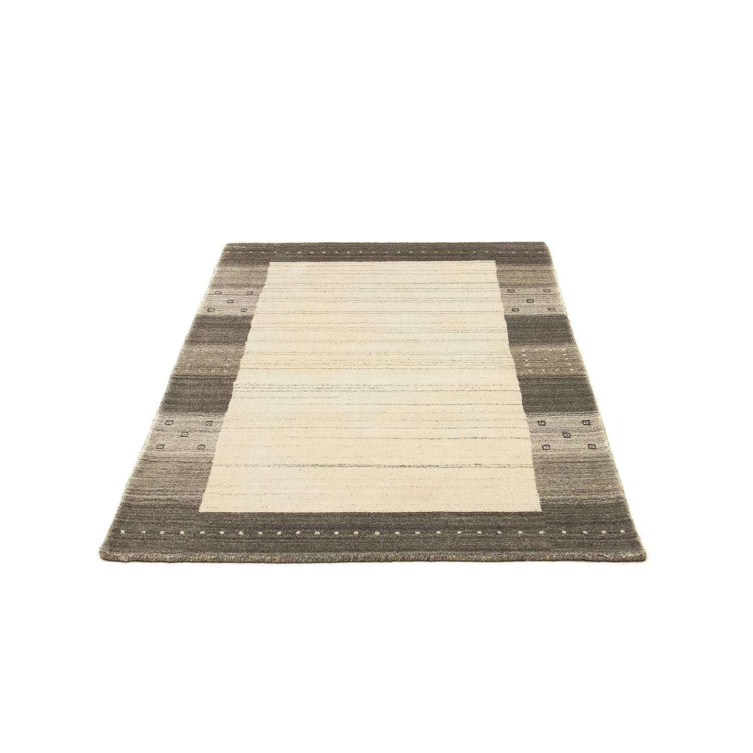 Gabbeh Teppich - Loribaft Perser 160 x 90 cm
