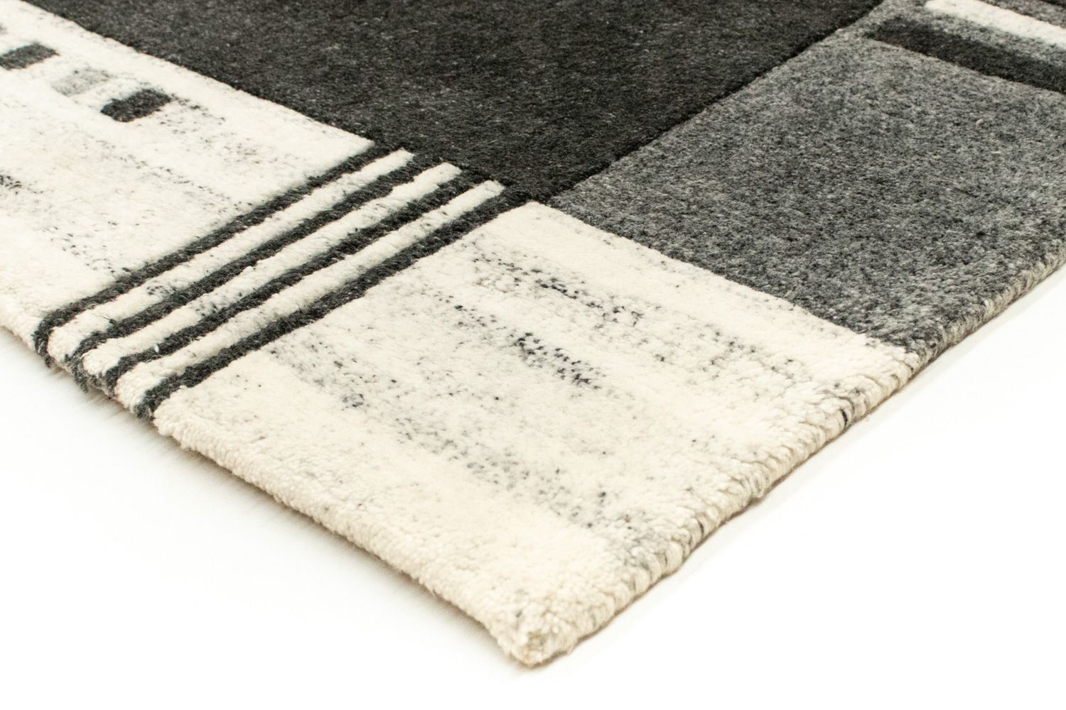 Nepal Teppich 200 x 140 cm Teppichbrücke