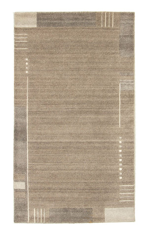 Nepal Teppich 160 x 90 cm Teppichbrücke