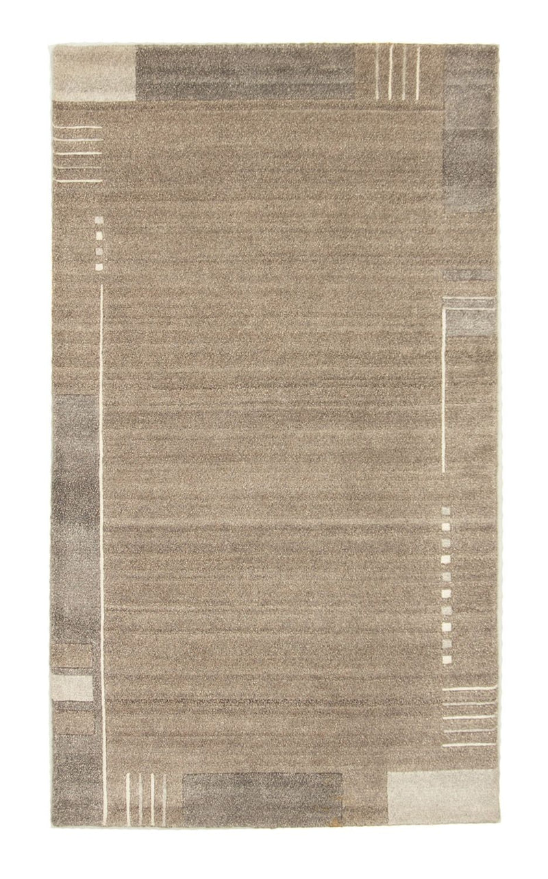 Nepal Teppich 160 x 90 cm Teppichbrücke