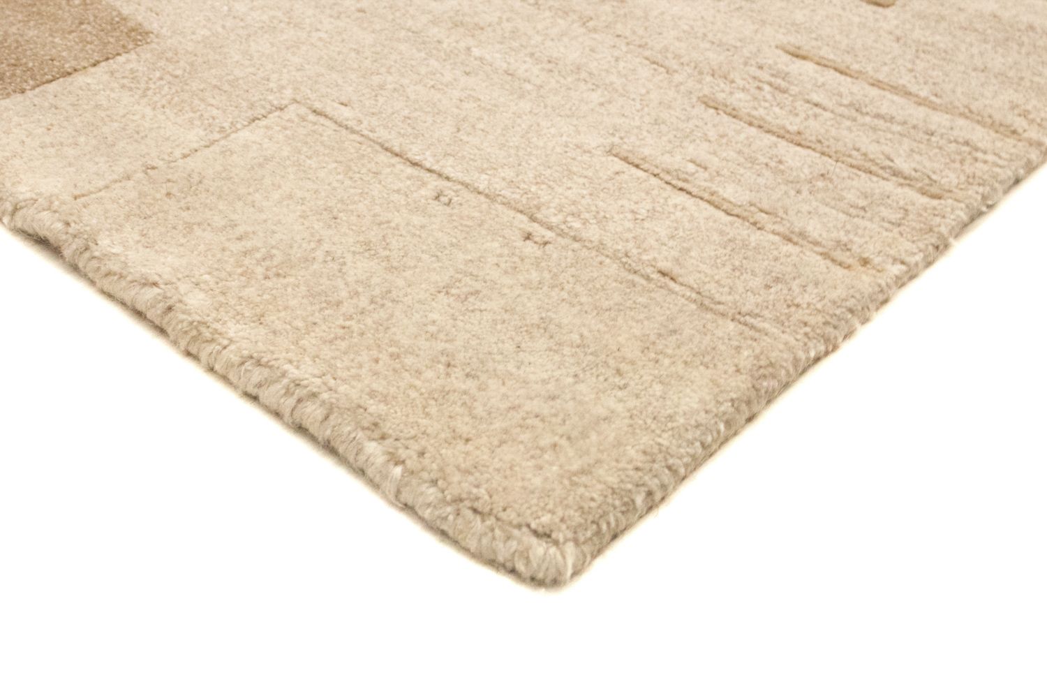 Nepal Teppich 160 x 90 cm Teppichbrücke