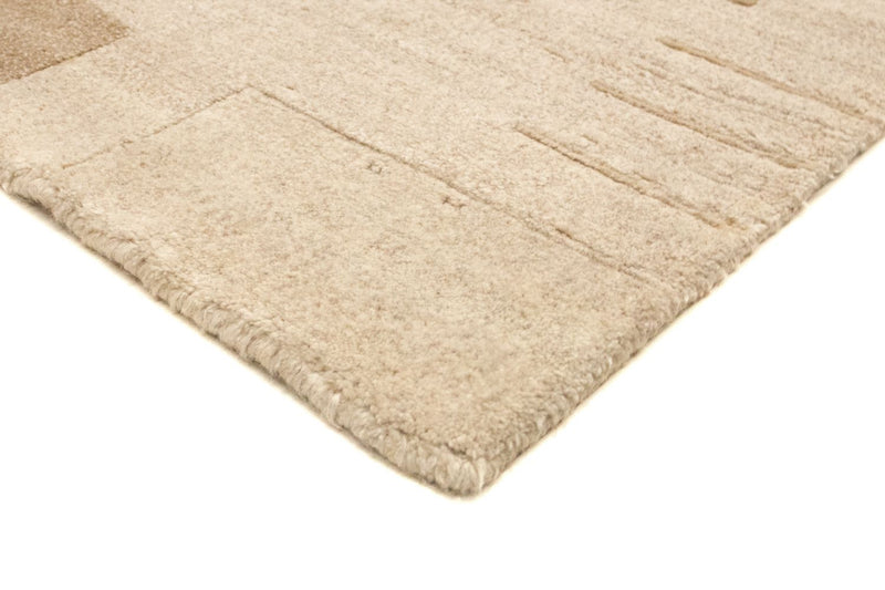 Nepal Teppich 160 x 90 cm Teppichbrücke