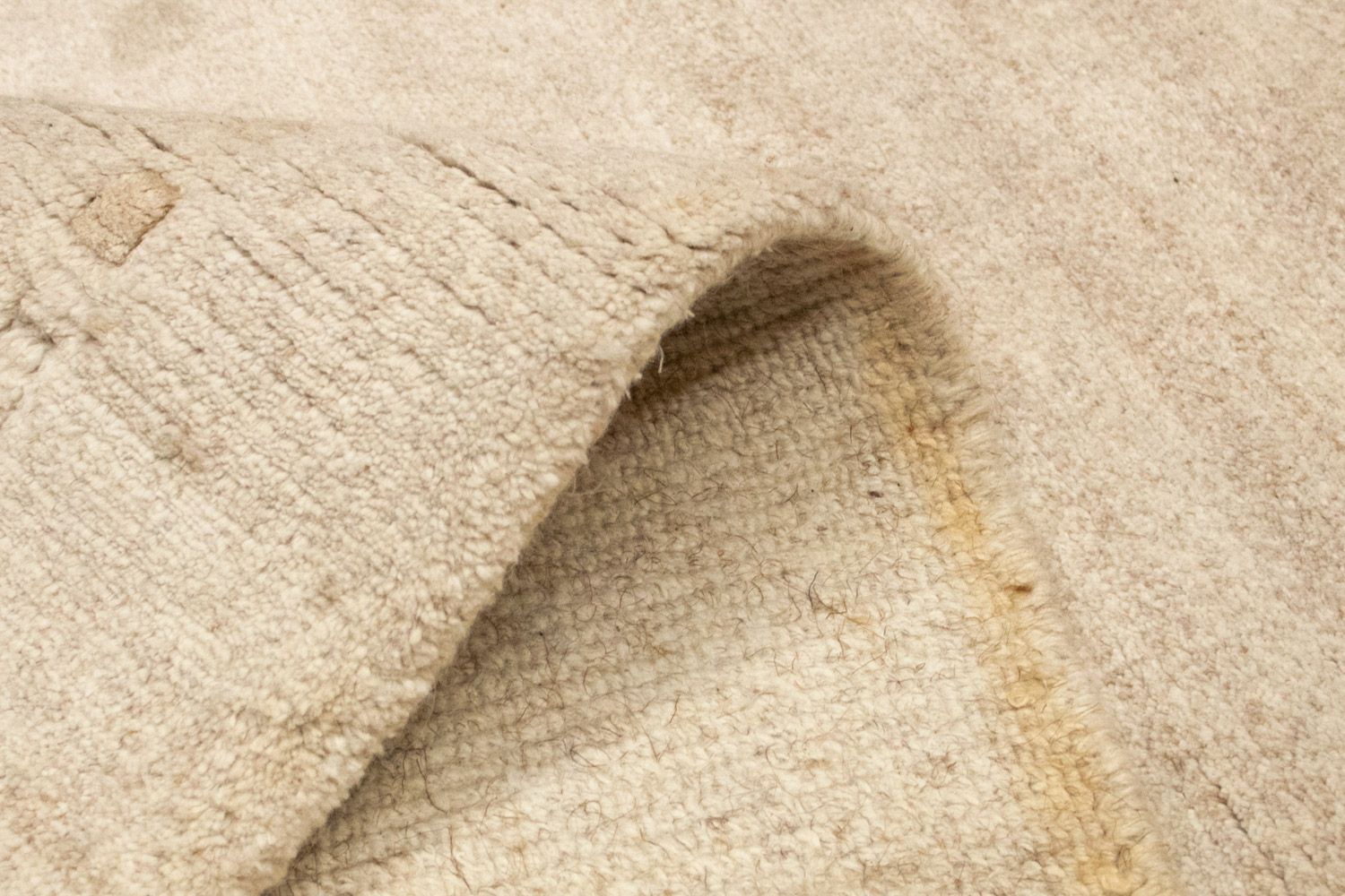 Nepal Teppich 160 x 90 cm Teppichbrücke