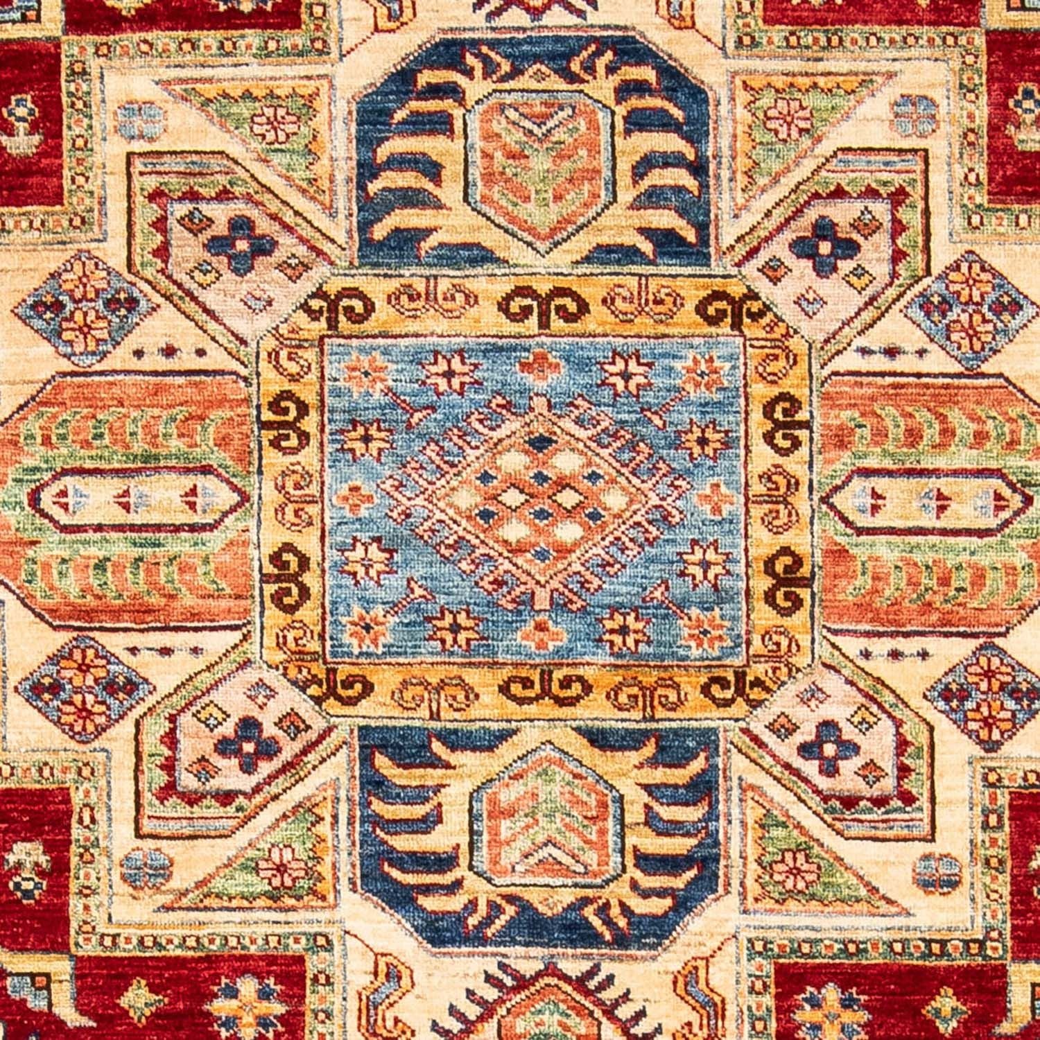 Ziegler Teppich - Kazak 246 x 179 cm