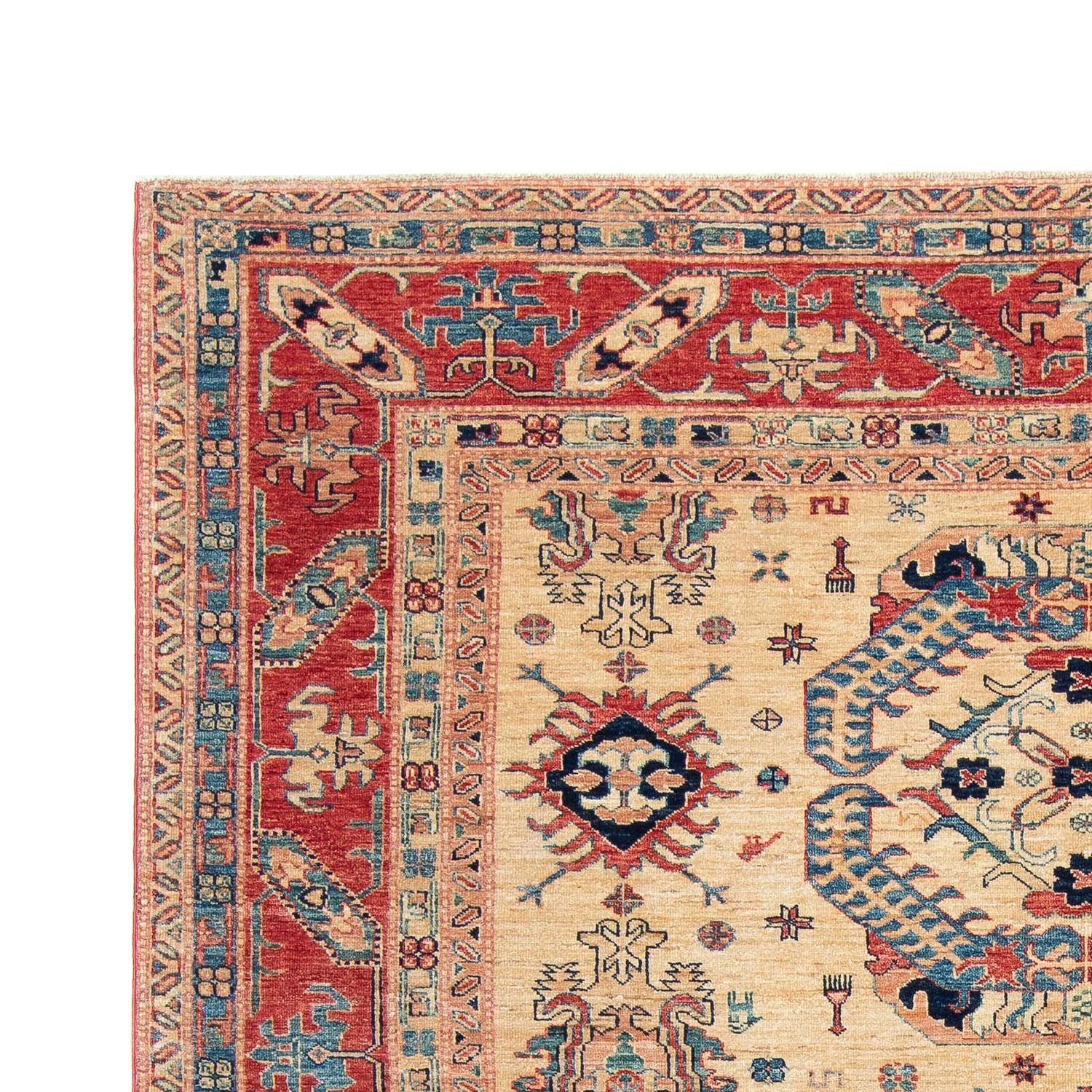 Ziegler Teppich - Kazak 306 x 244 cm