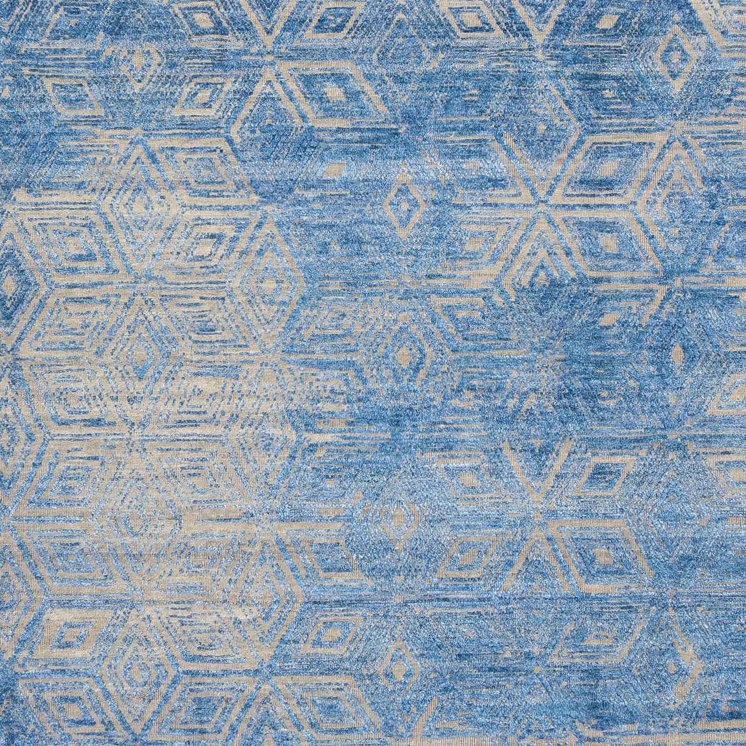 Designer Teppich 307 x 248 cm