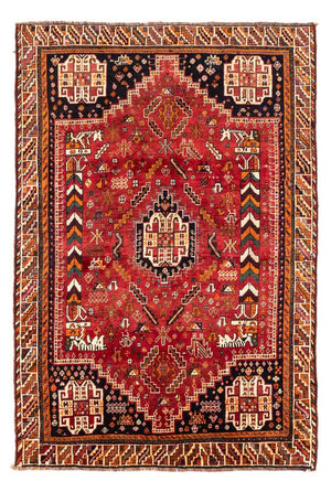 Perserteppich - Nomadic 234 x 155 cm