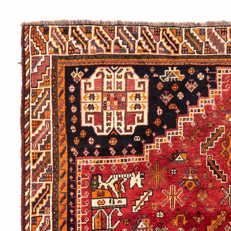 Perserteppich - Nomadic 234 x 155 cm