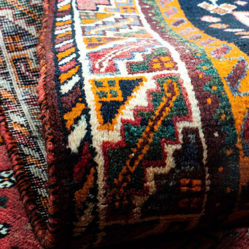 Perserteppich - Nomadic 234 x 155 cm