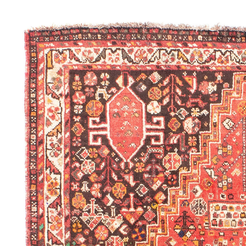 Perserteppich - Nomadic 176 x 123 cm