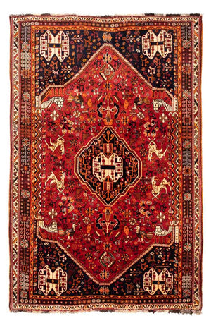 Perserteppich - Nomadic 248 x 160 cm