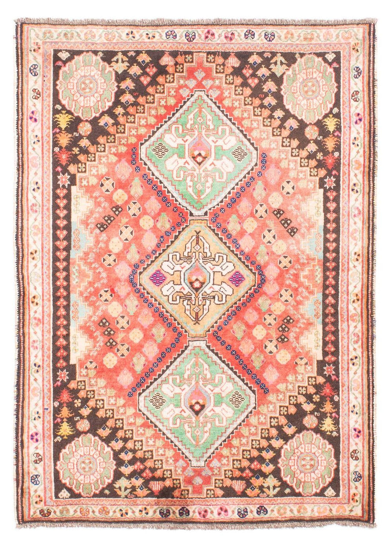 Perserteppich - Nomadic 162 x 116 cm