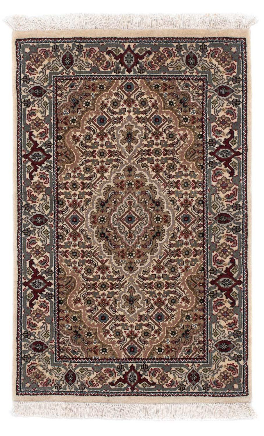 Perserteppich - Täbriz 90 x 60 cm Fußmatte