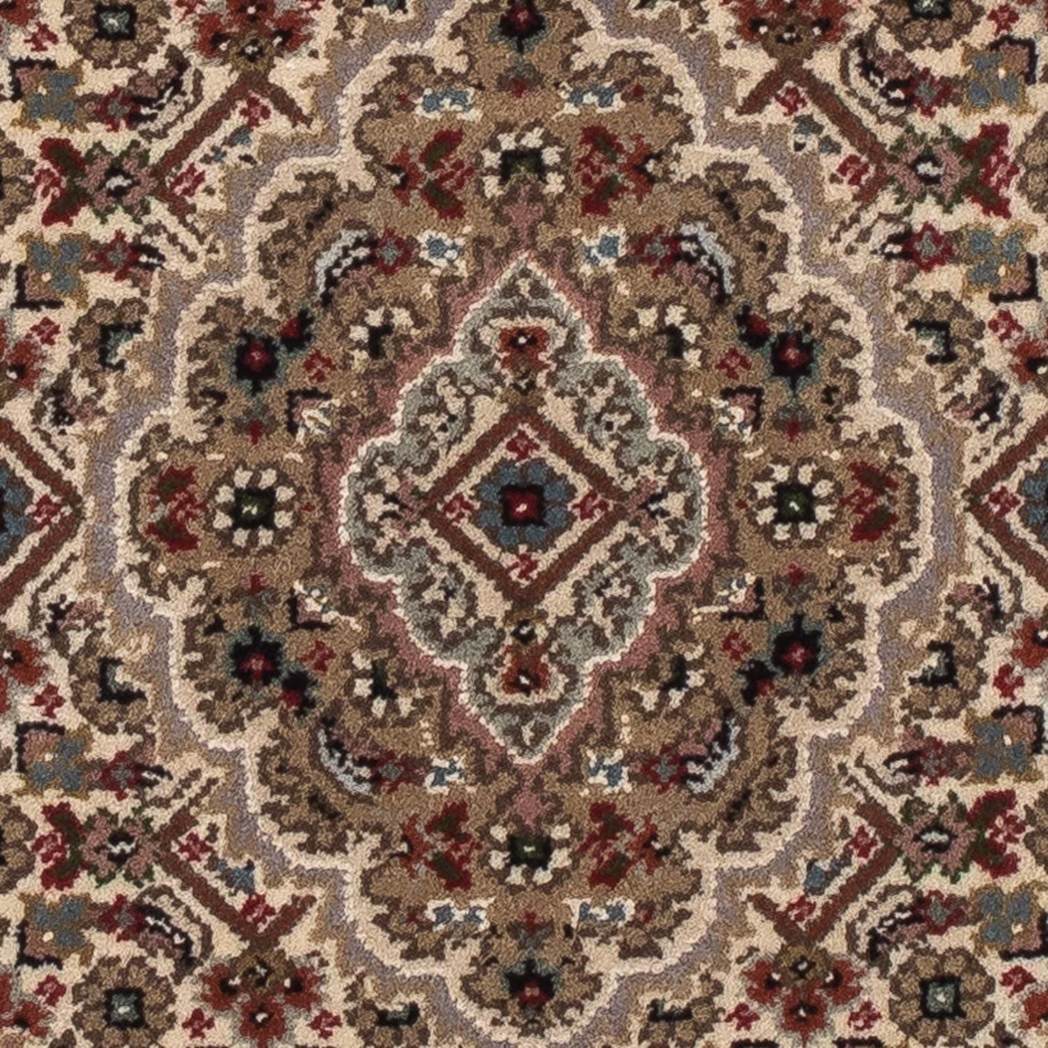 Perserteppich - Täbriz 90 x 60 cm Fußmatte