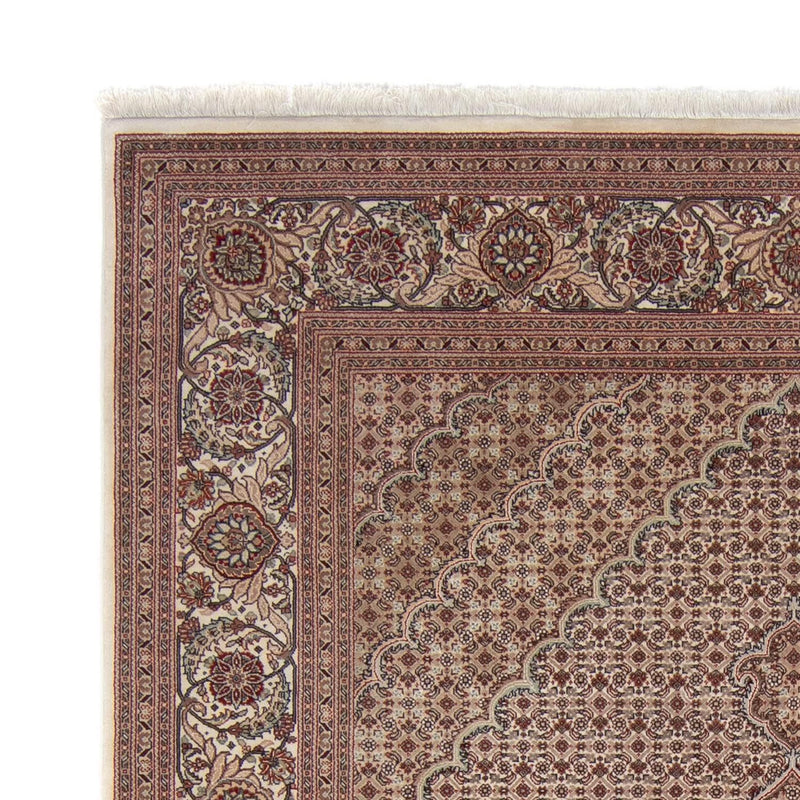 Perserteppich - Täbriz 294 x 201 cm Teppich Wohnzimmer